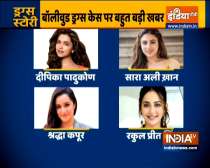 Deepika has been summoned on Sept 25 while Shraddha and Sara Ali Khan have been summoned on Sept 26