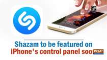 Shazam to be featured on iPhone