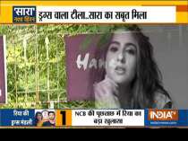 Troubling times ahead for actress Sara Ali Khan?