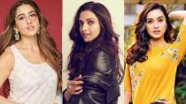 Deepika Padukone, Shraddha Kapoor, Sara Ali Khan deny taking drugs