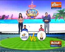 IPL 2020, Match 10: Virat Kohli