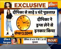 Deepika Padukone, ex-manager Karishma questioned by NCB