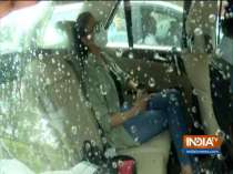 Bollywood Drugs Probe: Rakul Preet Singh reaches NCB office for questioning