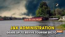 J&K administration gears up to revive tourism sector