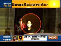 Drugs Case: Rhea Chakraborty