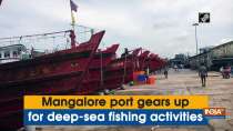 Mangalore port gears up for deep-sea fishing activities
