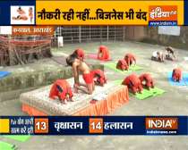 Do partner yoga daily, know its benefits from Swami Ramdev