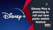 Disney Plus is planning to roll out new party watch feature