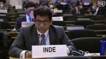 India slams Pakistan, Turkey and OIC at UN for raking Kashmir matter