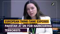 European think-tank exposes Pakistan at UN for harbouring terrorists