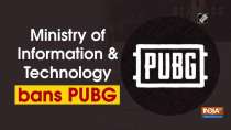Ministry of Information and Technology bans PUBG