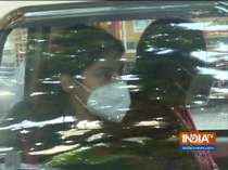 SSR Case: Rhea Chakraborty to remain in judicial custody till October 6