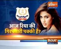Rhea Chakraborty to be interrogated by NCB for third day