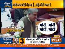 BJP attacks Congress after revelation of Pakistan minister on Abhinandan