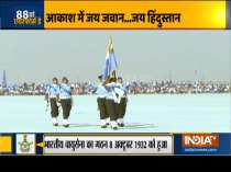 Indian Air Force to celebrate its 88th anniversary today