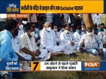 Karauli Priest Murder: Family, Villagers refuse to perform last rites; demand arrest of all accused