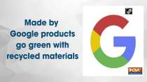 Made by Google products go green with recycled materials