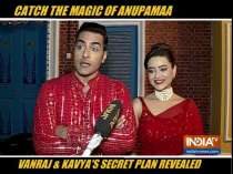 Vanraj left confused between Anupamaa and Kavya