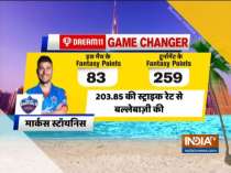 IPL 2020: Delhi Capitals crush Royal Challengers Bangalore by 59 runs