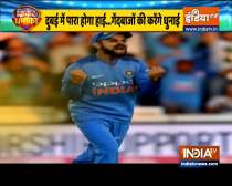 IPL 2020: Royal Challengers Bangalore opts to bowl against Delhi Capitals