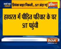 Our investigation will continue parallely: SIT after CM Yogi orders CBI probe in Hathras case