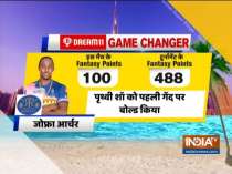 IPL 2020, Match 30: Dhawan, Iyer fifties fire Delhi to 13-run win over Rajasthan