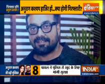Anurag Kashyap summoned by Mumbai Police in sexual harassment case on October 1