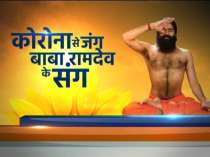 Worried about your health amid increasing air pollution? Swami Ramdev gives tips