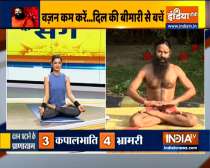 Pranayamas can prove effective in reducing belly fat, know the correct way to do it from Swami Ramdev