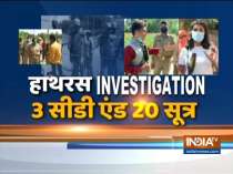 Hathras case | Forensic report confirms physical assault on victim
