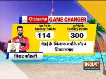 IPL 2020: Virat Kohli shines in RCB’s big win over CSK