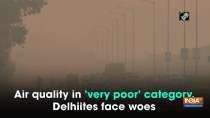 Air quality in 