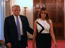 US President Donald Trump, First Lady Melania test positive for COVID-19