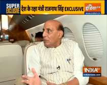 Pak minister’s admission revealed truth of Pulwama attack: Rajnath Singh