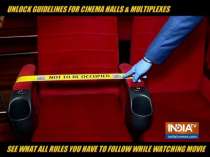 Multiplexes in Mumbai await govt nod to reopen; know what rules you have to follow now