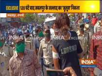 MP: Main accused arrested for thrashing auto driver in Jabalpur