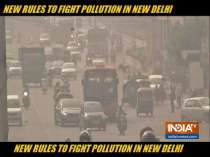 As air quality in Delhi dips to 