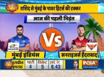 IPL 2020 | Mumbai Indians opt to bat first vs SRH in Sharjah