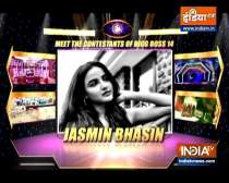 Jasmin Bhasin is all set to steal hearts in Bigg Boss 14