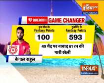 IPL 2020, Match 31: Chris Gayle, KL Rahul start KXIP revival with win over RCB