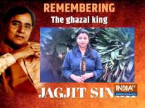 Remembering Jagjit Singh on his 9th death anniversary