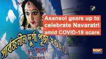 Asansol gears up to celebrate Navaratri amid COVID-19 scare