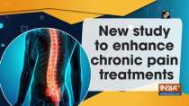 New study to enhance chronic pain treatments