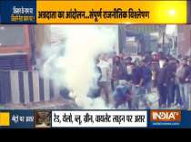 Haqikat Kya Hai: Punjab & Haryana CMs Spar Over Farmer Protests