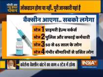 Haqikat Kya Hai: When Will You Be Able to Get a Coronavirus Vaccine?