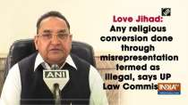 What is Love Jihad? UP Law Commission clarifies