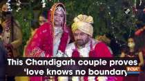 This Chandigarh couple proves 