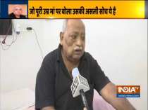 Famous poet Munawwar Rana booked for remarks on France attack