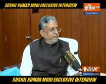 Were confident that we will win with full majority, people wanted continuity, development: Sushil Modi