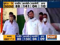 Bihar Exit Poll: Mahagathbandhan likely to topple NDA govt in Bihar | Here are the key reasons
